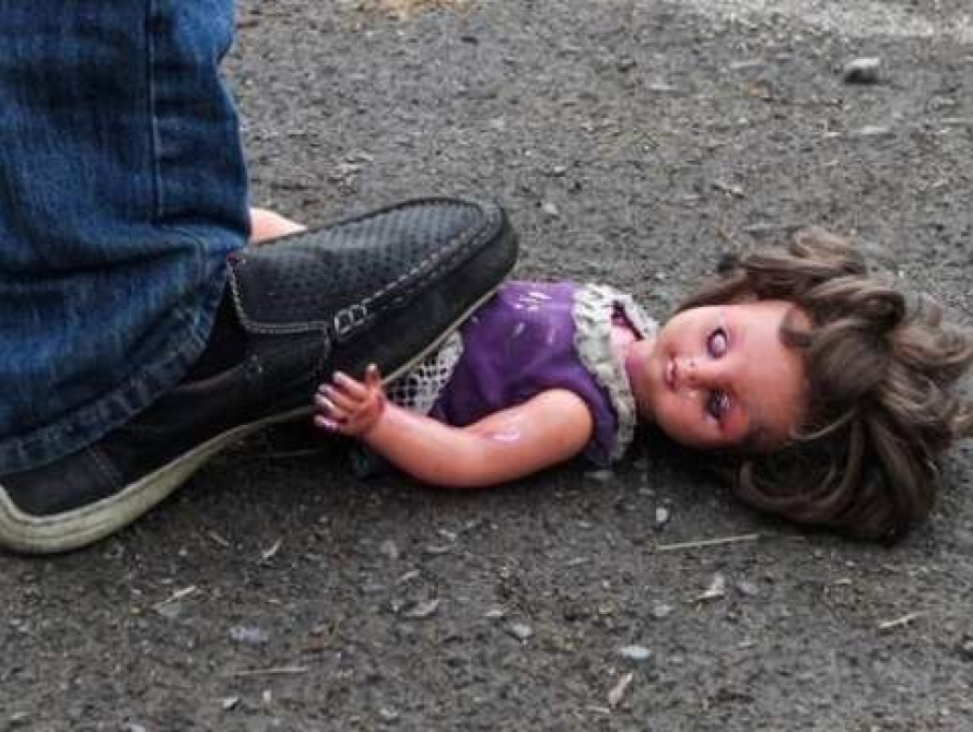 В Запорожье, пока мать была в роддоме, отец развращал свою 6-летнюю дочь