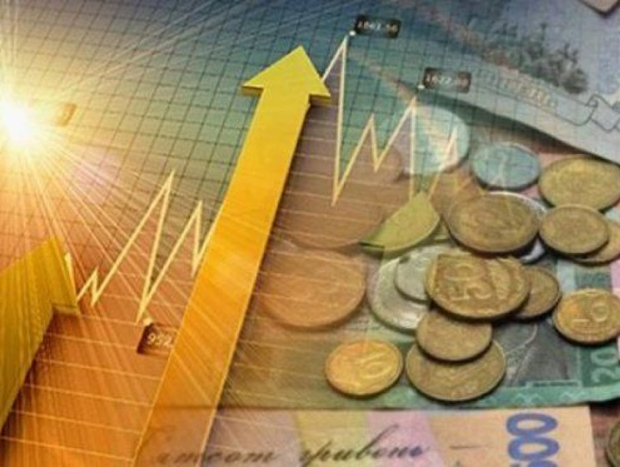 В Запорожской области план поступлений в бюджет выполнен почти на 100%