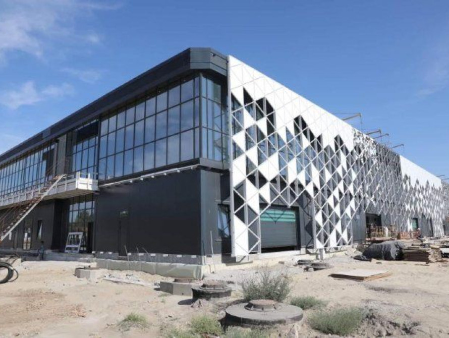 В Запорожье "заминировали" аэропорт. Личность злоумышленника установлена