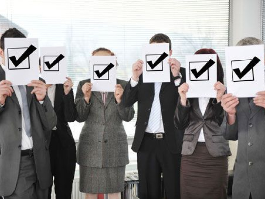 В Запорожской области проводят расследование по факту фальсификации избирательной документации