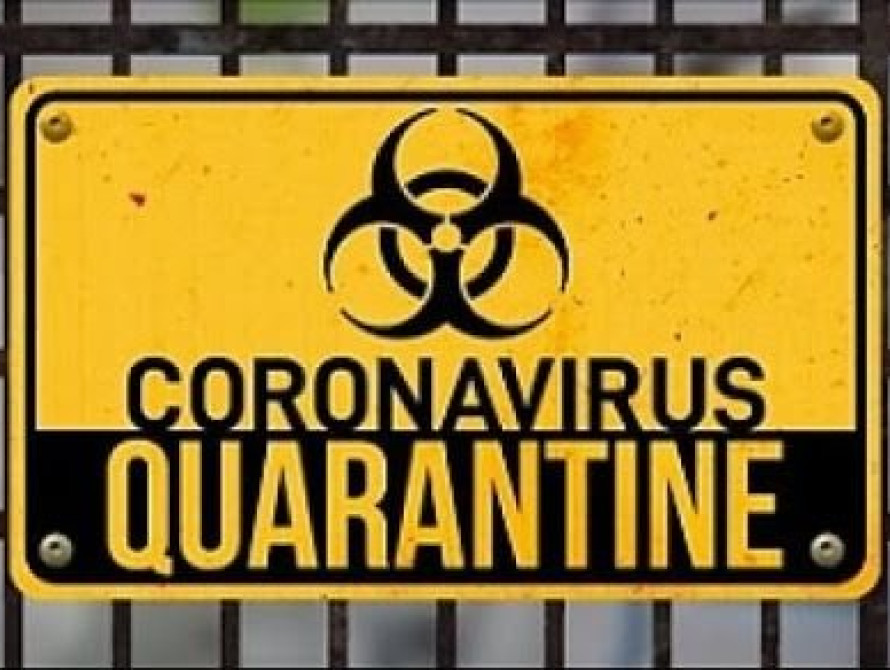 Статистика по COVID-19 за сутки: в Запорожской области почти 900 заболевших, 15 новых летальных случаев 