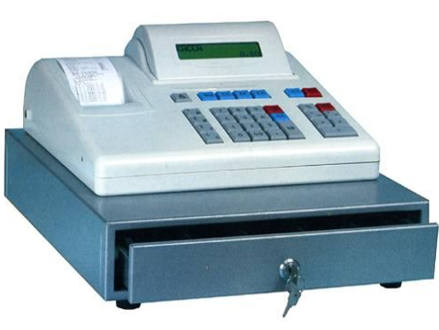 Предпринимателям Запорожья на год отсрочили введение кассовых аппаратов