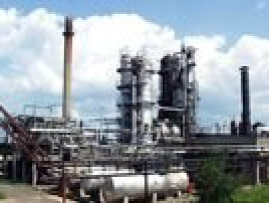 В Запорожье и.о.директора "Кремнийполимера" обвиняют в крупной растрате: ему грозит до 8 лет лишения свободы