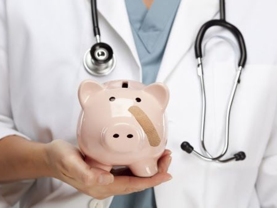 В Запорожье рассказали, за что пациентам придется платить в коммунальных больницах