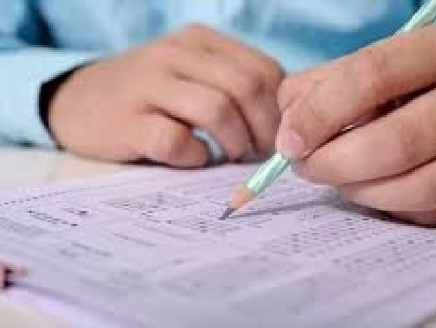 В Запорожье школьники уже могут регистрироваться на пробное ВНО-2021