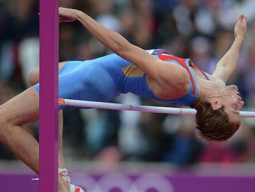 Радость соседям: в Запорожье соревнования по лёгкой атлетике школьников решили провести онлайн  в домашних условиях