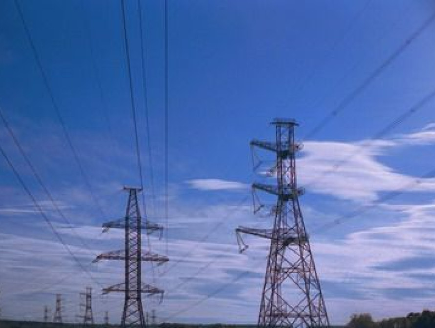 В Запорожье с понедельника около 50 домов останутся без света