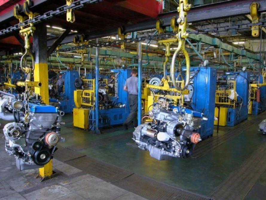 Ярослав Гришин: "Ми не дозволимо тримати в заручниках працівників "МОТОР СІЧ"