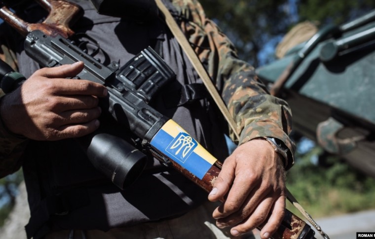 Подробности обстрела в Запорожье: в одном из районов обнаружены радиопередатчики корректировки огня - ВСУ