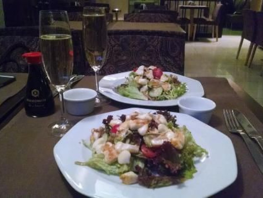 В Запорожье кафе и ночные клубы будут работать дольше