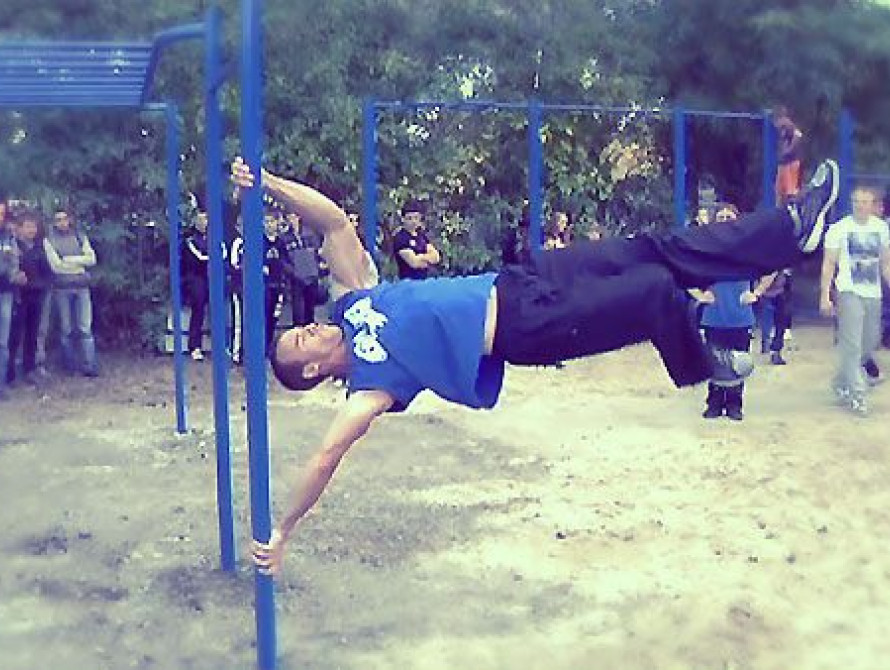 В Запорожье построят новый спортивный комплекс