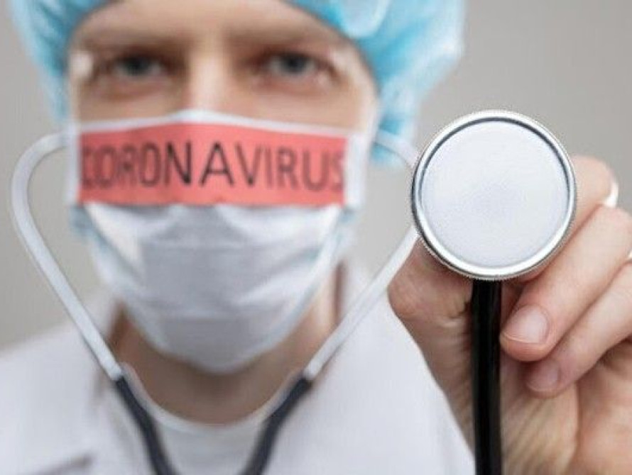 В Запорожской области медики не получили обещанных доплат за работу с ковидными пациентами