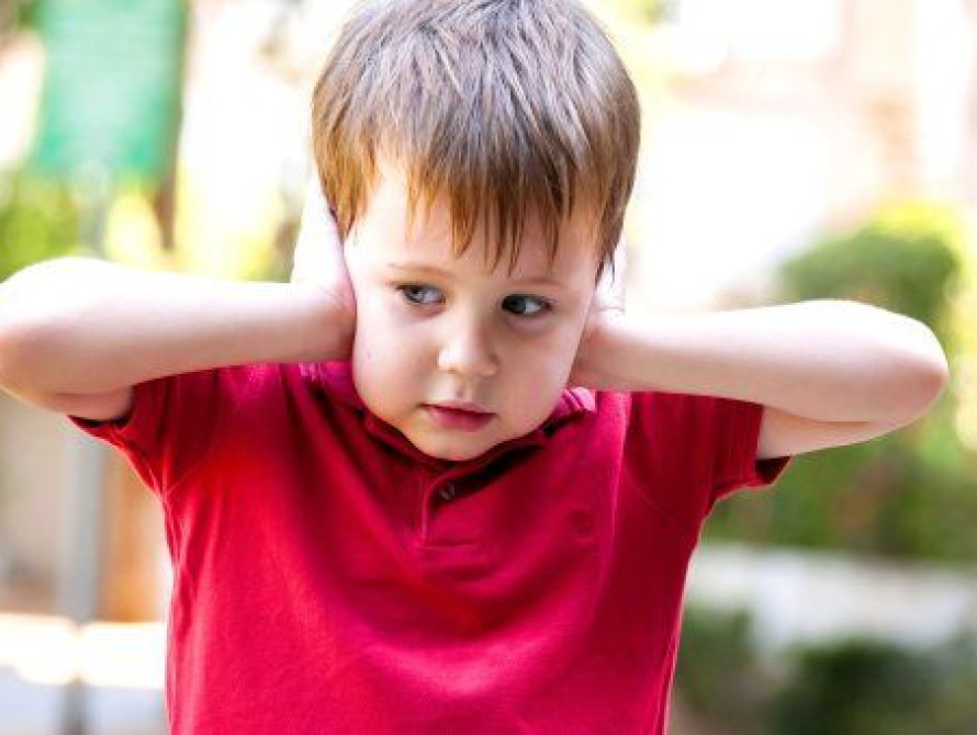 В Запорожье семьям с детьми аутистами выплатят по 1000 гривен помощи