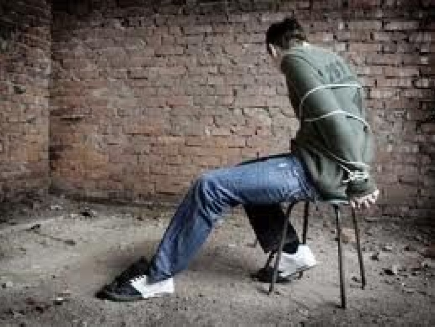 В Запорожье заявляют о попытке похищения детей - соцсеть