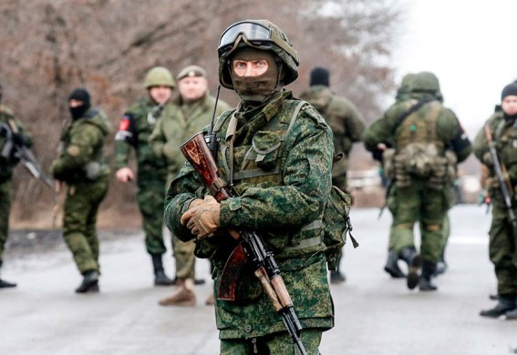 В Энергодаре российские военные похитили заместителя мэра