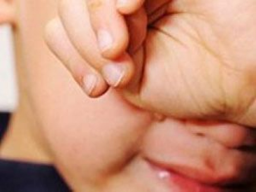 В Запорожской области велосипедист сбил 8-летнюю девочку: у пострадавшей серьезные травмы (видео)