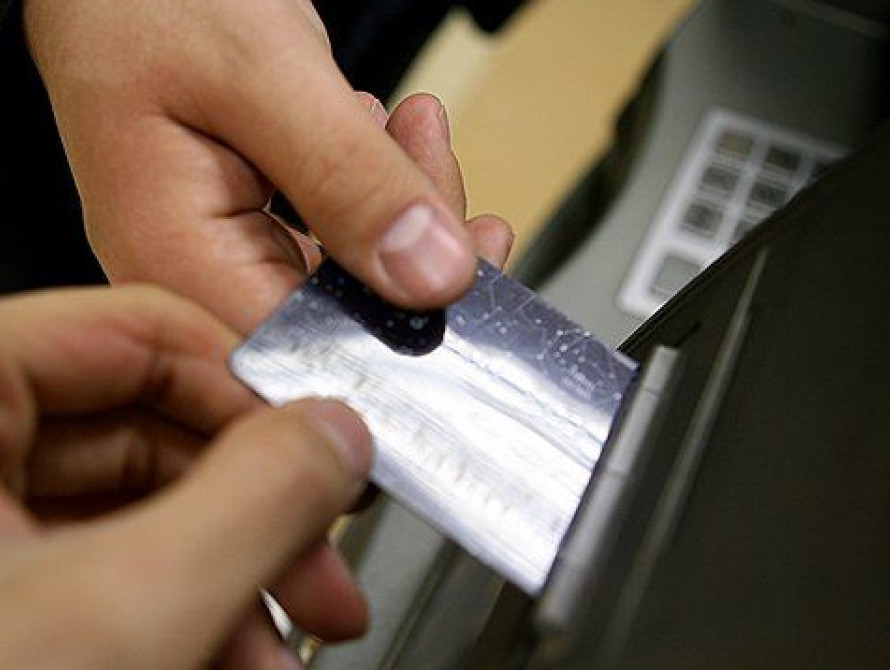  В Запорожье предлагают сделать бесплатную карту горожанина, для проезда в общественном транспорте