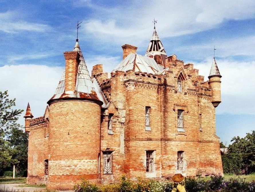 В Запорожье назначили комиссию, которая выберет нового директора музея-заповедника "Усадьба Попова"