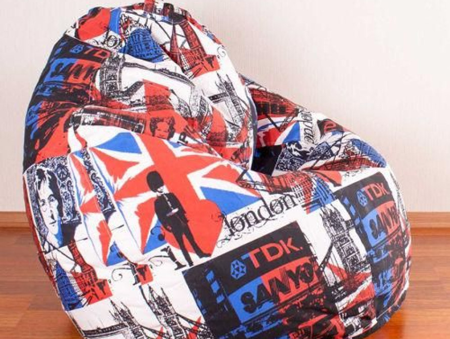 В Запорожье появилось четыре пуф-парка: что, где, почём?!  (фото)