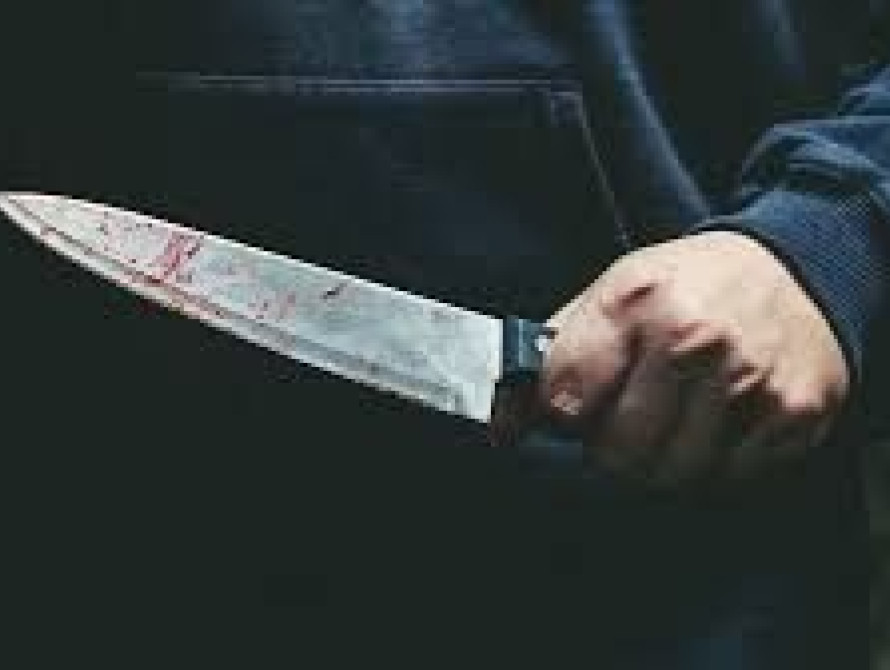 В Запорожье 36-летний мужчина получил ножевые ранения