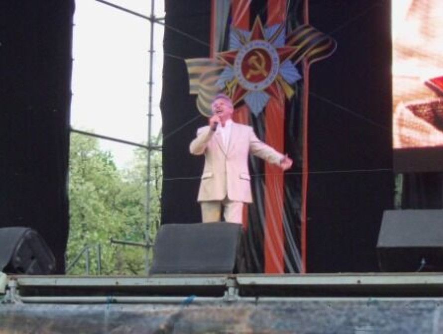 Запорожский мэр с удовольствием подписал разрешение на мероприятие в поддержку Королевской