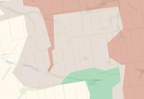 В напрямку Гуляйполя фіксують просування росіян і вони перекидають сюди додаткові сили