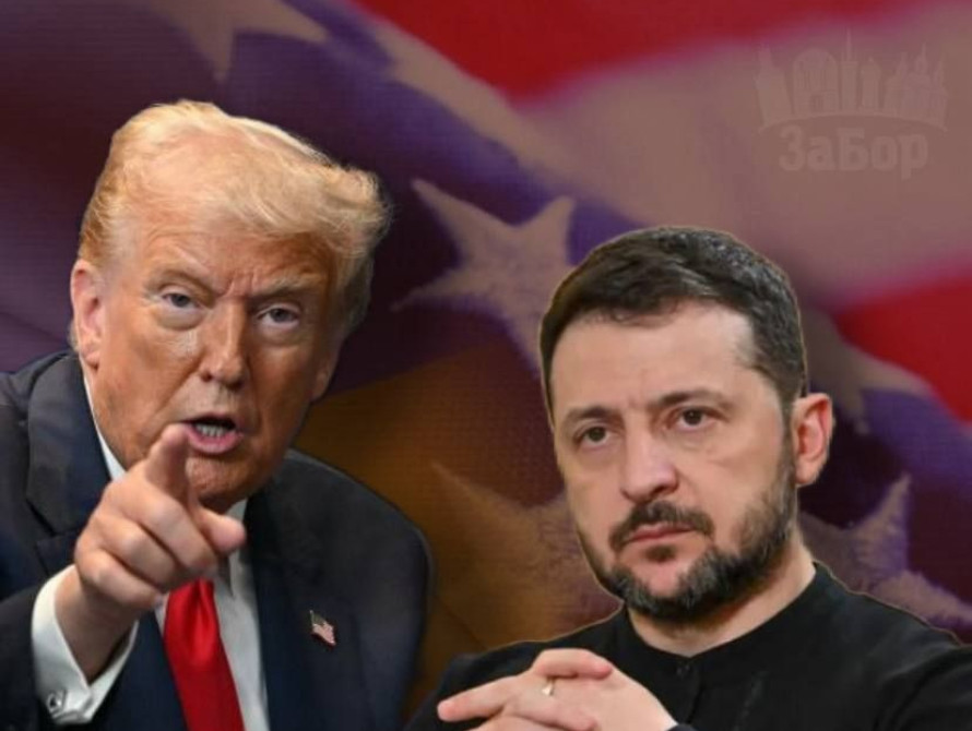 Мирний план Трампа та його значення для Запорізької області