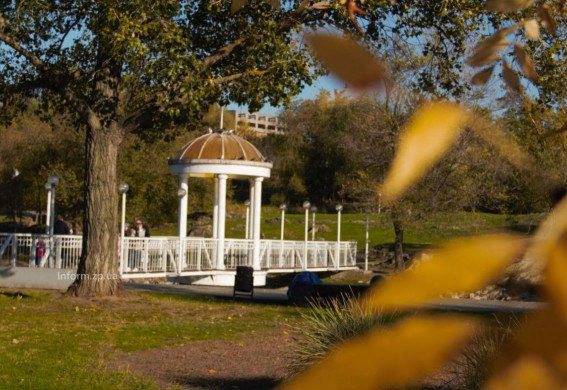 У Запоріжжі зафіксували два температурних рекорди за тиждень