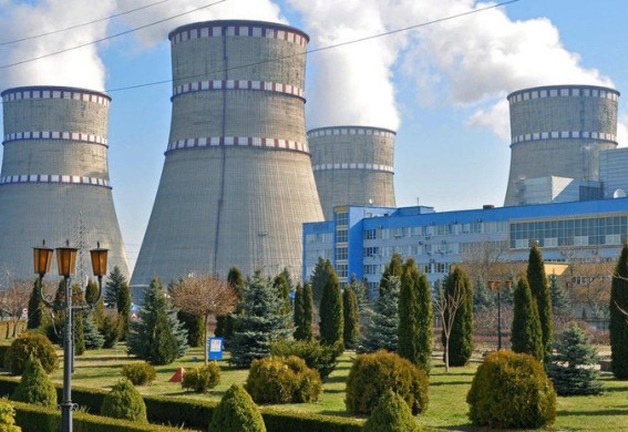 Чому українські АЕС знижують потужність: відповідь Міненерго