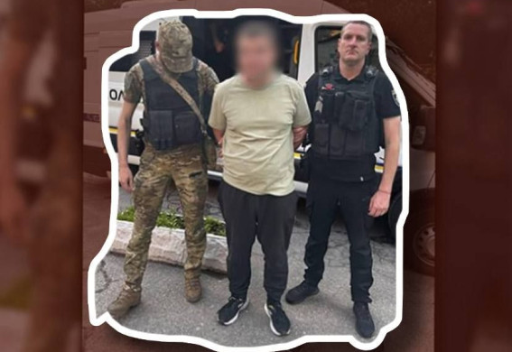 У Запоріжжі власник дитячого центру стріляв у неповнолітніх аніматорів