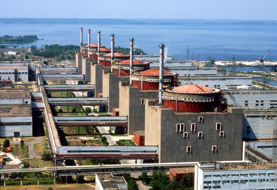 Запорізька АЕС потребуватиме особливого статусу у разі укладання мирної угоди – МАГАТЕ