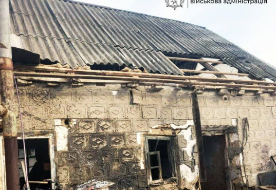 Понад 700 ударів по Запорізькій області за добу та 24 штурми: зведення