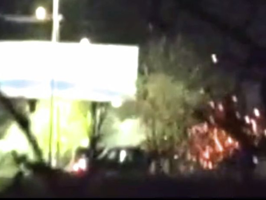 Знищення окупантів у Бердянську