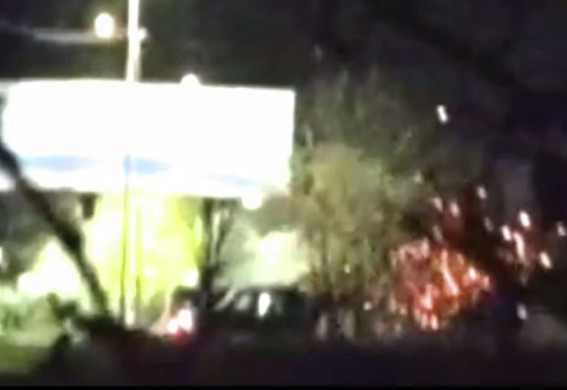 На ТОТ Запорізької області пролунав вибух: ГУР ліквідували групу росіян та техніку (відео)