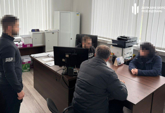 У Запоріжжі викрили колишню начальницю податкової, яка приховала купівлю нерухомості на 4 млн гривень за кордоном 