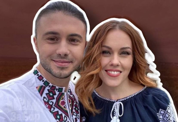 Запорізька співачка Alyosha розлучається із Тарасом Тополею (відео)