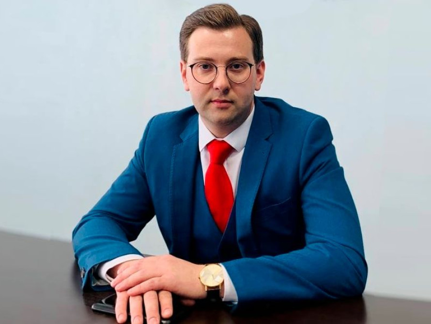 Віталій Лисенко