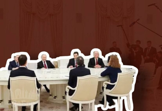 Мирні переговори: Трамп заявив про припинення фінансування, а росія затягує процес