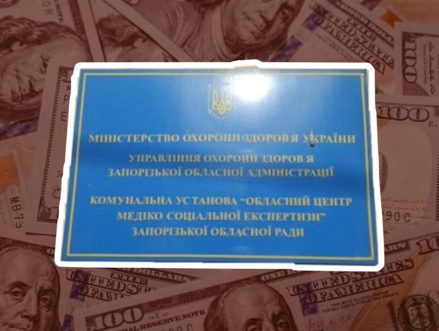 У запорізької голови МСЕК знайшли недостовірності у декларації на майже 3 млн грн