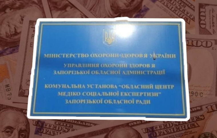 У запорізької голови МСЕК знайшли невідповідності у декларації на майже 3 млн грн