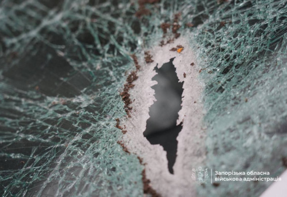 Кількість постраждалих внаслідок ракетного удару по Запоріжжю зросла до 7 (фото)