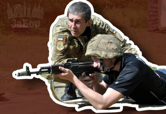 У Запоріжжі майже півтори тисячі людей пройшли курси спротиву (відео)