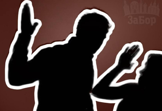 У Запоріжжі від початку року зафіксували понад 3 тисячі звернень щодо домашнього насильства (відео)