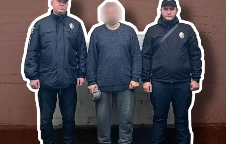 У Запоріжжі інженер убив свого начальника через постійні приниження