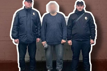 У Запоріжжі інженер убив свого начальника через постійні приниження