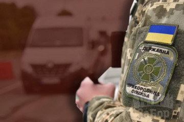 Нові правила виїзду з України з 1 січня 2026 року: що зміниться