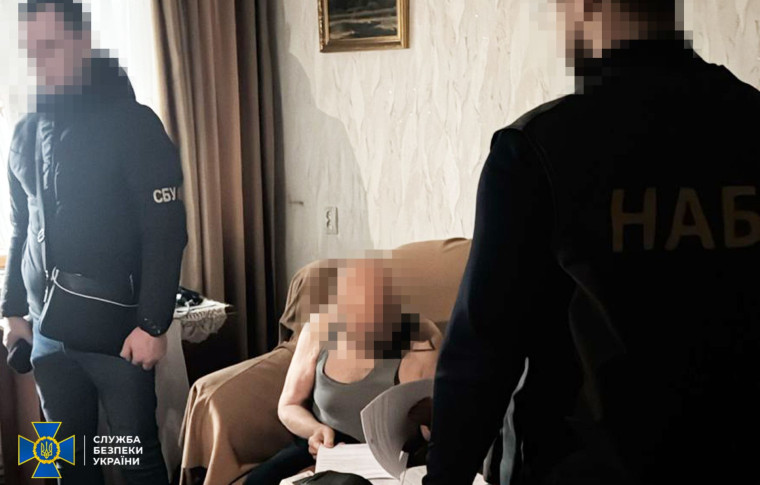 СБУ та НАБУ на Запоріжжі викрили аферу на 102 млн грн на виробництві бронезахисту для танків (фото)