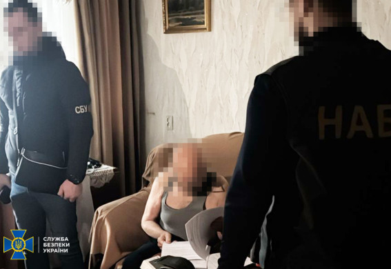 СБУ та НАБУ на Запоріжжі викрили аферу на 102 млн грн на виробництві бронезахисту для танків (фото)