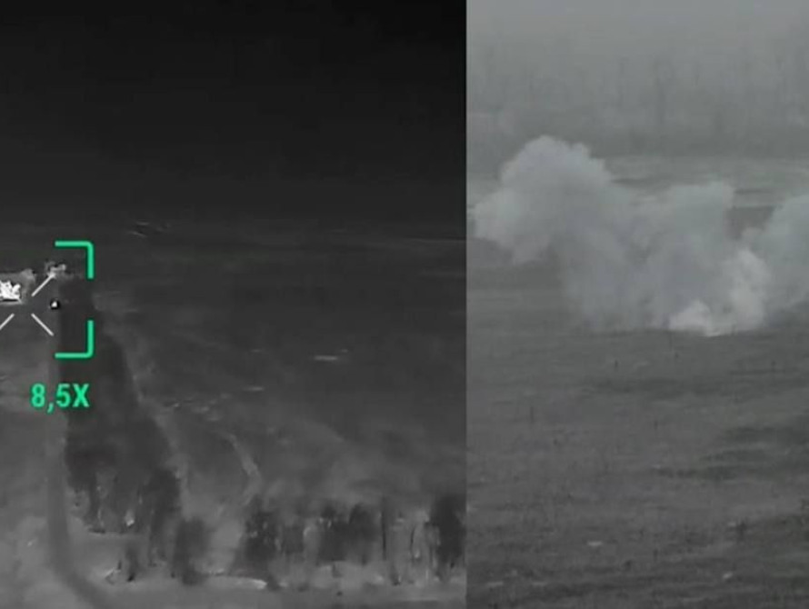 Знищення росіян на Гуляйпільському напрямку