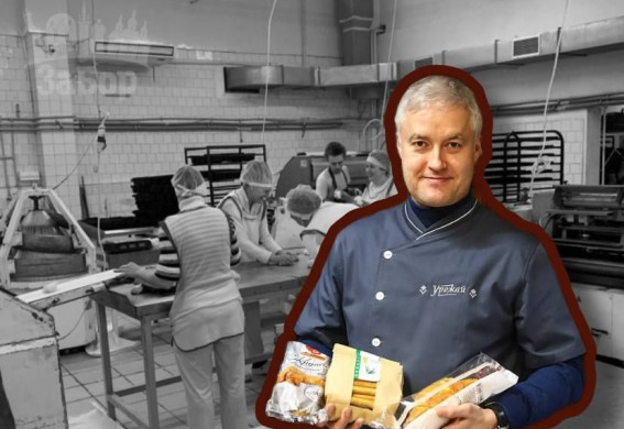 У Запоріжжі через відключення світла зупинила роботу пекарня «Урожай»